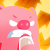 Moo monster icon
