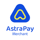 AstraPay Merchant icône