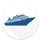 CruiseMapper آئیکن