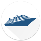 CruiseMapper icône