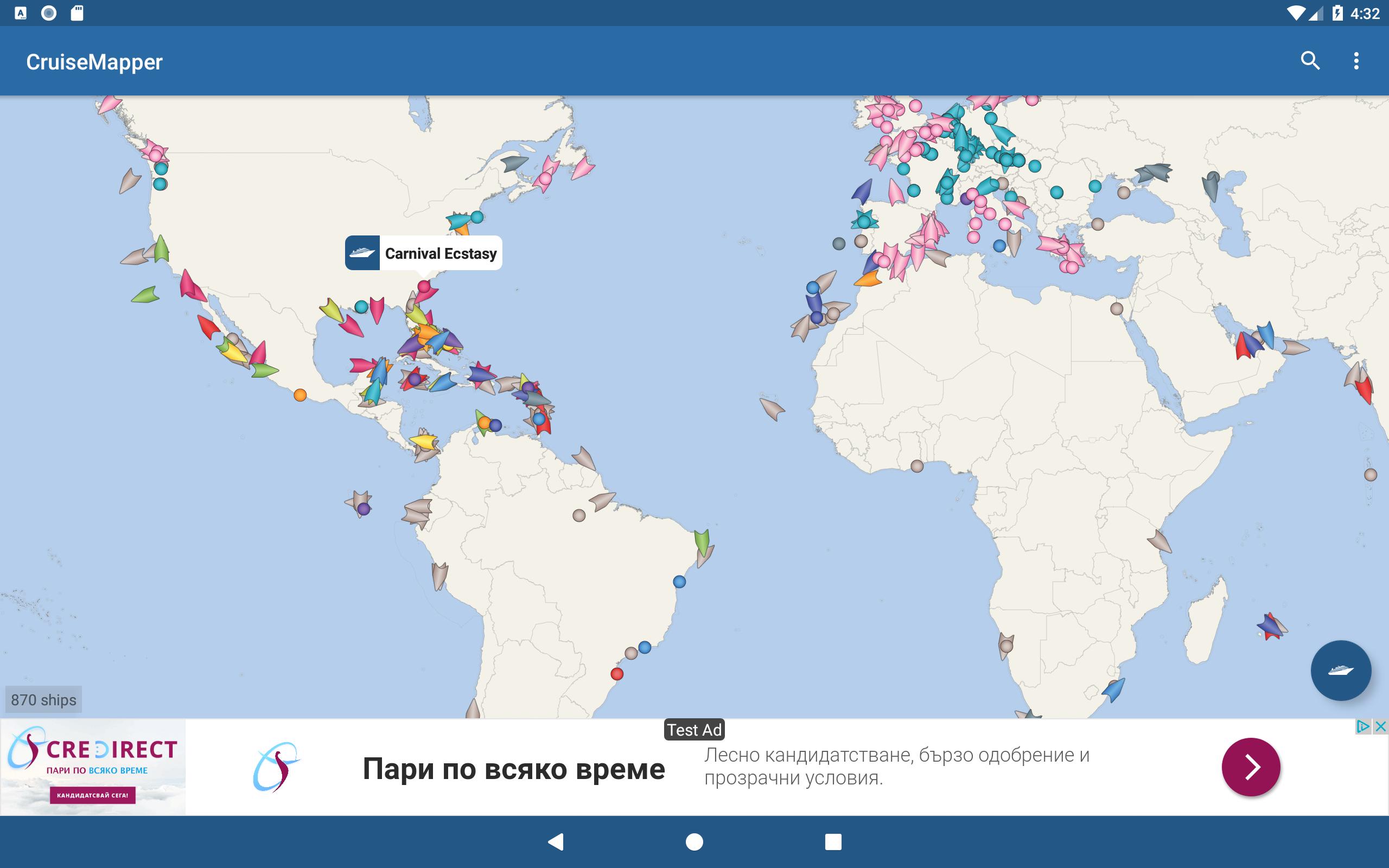 cruisemapper cruisemapper
