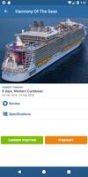 CruiseMapper screenshot 2