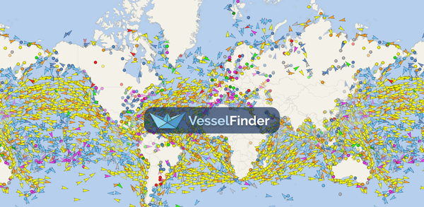 Cómo descargar la última versión de VesselFinder APK 5.8.7 para Android 2025 image