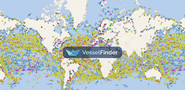 Cómo descargar VesselFinder en el móvil image