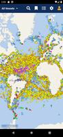 VesselFinder پوسٹر