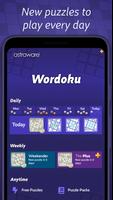 Astraware Wordoku syot layar 2