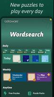 Astraware Wordsearch 스크린샷 3