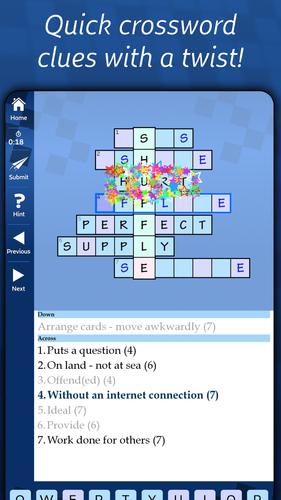 Astraware Acrostic APK for Android Download