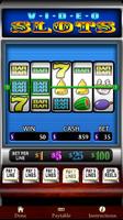 Astraware Casino Screenshot 1
