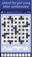 Astraware CodeWords screenshot 1