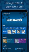 3 Schermata Astraware Crosswords