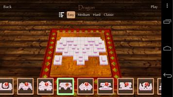 Mahjong Of The Day capture d'écran 2
