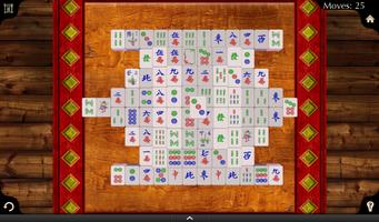 Mahjong Of The Day capture d'écran 3