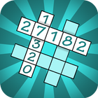 Astraware Number Cross آئیکن