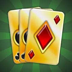 Astraware Solitaire Icon