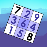 Sudoku icon