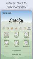 Sudoku ภาพหน้าจอ 3