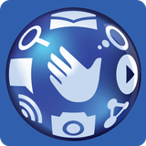 Globe - DMS ePod icon