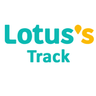 Lotus’s Track icône