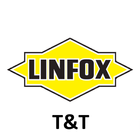 Linfox Track and Trace icon