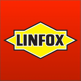 Linfox ePOD ícone