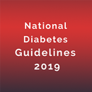 National Diabetes Guidelines APK
