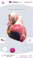 Virtual Heart capture d'écran 2