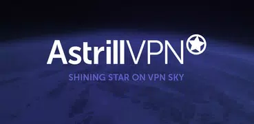 Astrill VPN