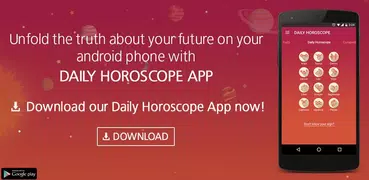 Daily Horoscope & Astrology