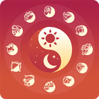 Daily Horoscope biểu tượng