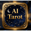 AI Tarot:Daily Readings & Chat icon