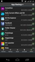App Backup+ screenshot 3