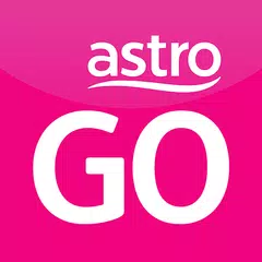 Astro GO – Anytime, anywhere! アプリダウンロード