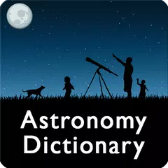 Astronomy Dictionary