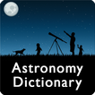 Astronomy Dictionary