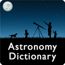 Astronomy Dictionary APK