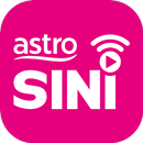 Astro SINI aplikacja