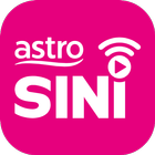 Astro SINI আইকন