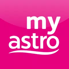 My Astro XAPK download