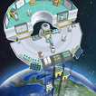 Astro Builder 图标