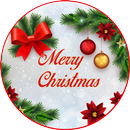 صور الكريسماس متحركة GIF APK