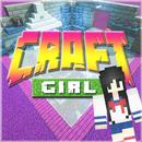 Craft Girl Master Exploration APK