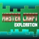 MasterCraft Exploration Mini World APK