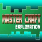 MasterCraft Exploration Mini World иконка