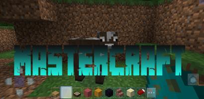 MasterCraft Exploration Mini World poster