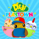 Didi & Friends Playtown