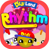 Didiland Rhythm آئیکن