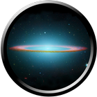 DSO Planner Basic (Astronomy) icône