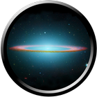 DSO Planner Plus (Astronomy) أيقونة