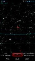 DSO Planner Plus (Astronomy) ảnh chụp màn hình 1